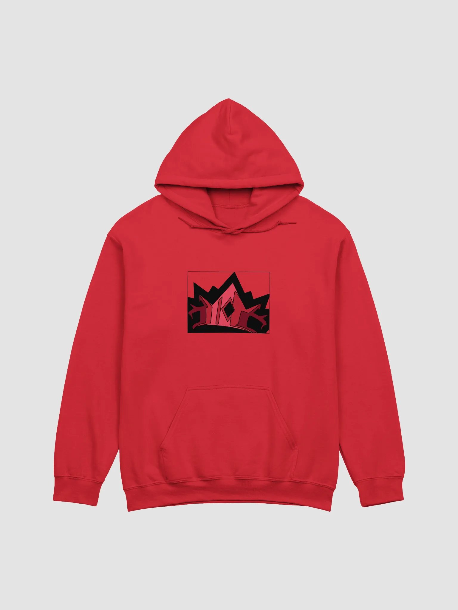 QUB Team Hoodie product image (3)
