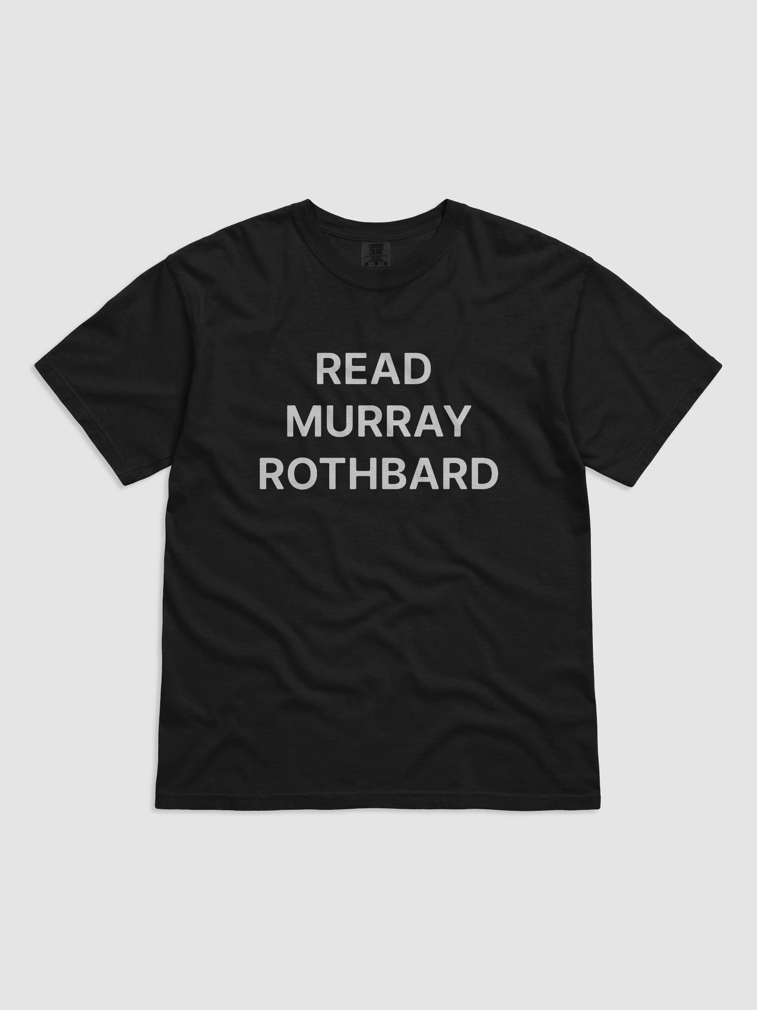 Read Murray Rothbard product image (3)