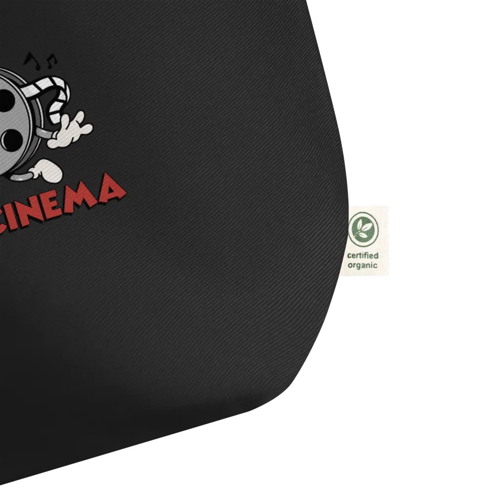 House Loves Cinema Tote product image (4)