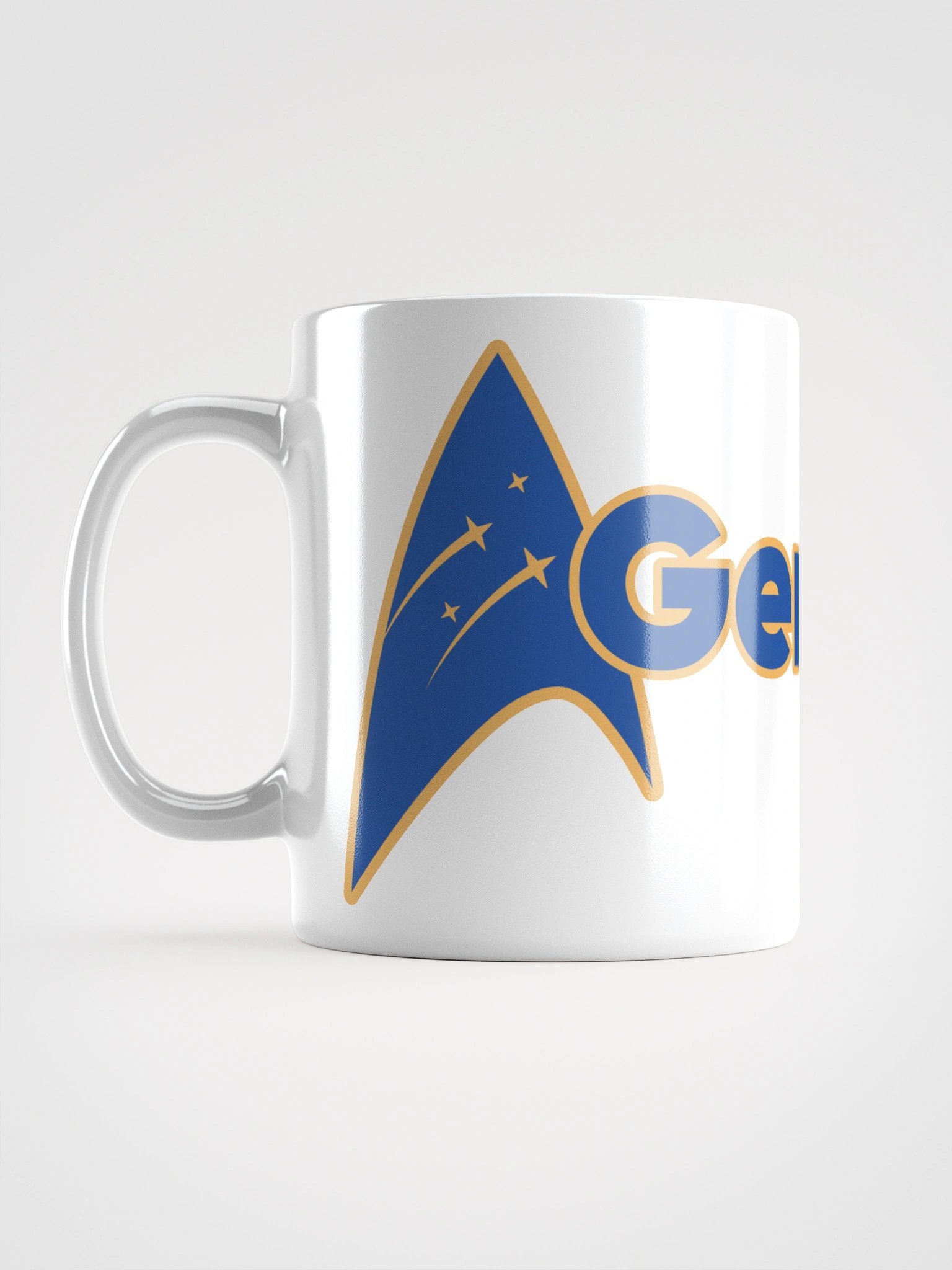 Wordmark Mug (11|15|20 oz) product image (1)