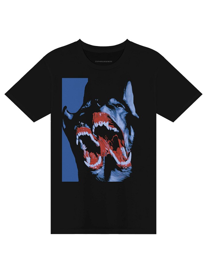 Double Wolf product image (1)