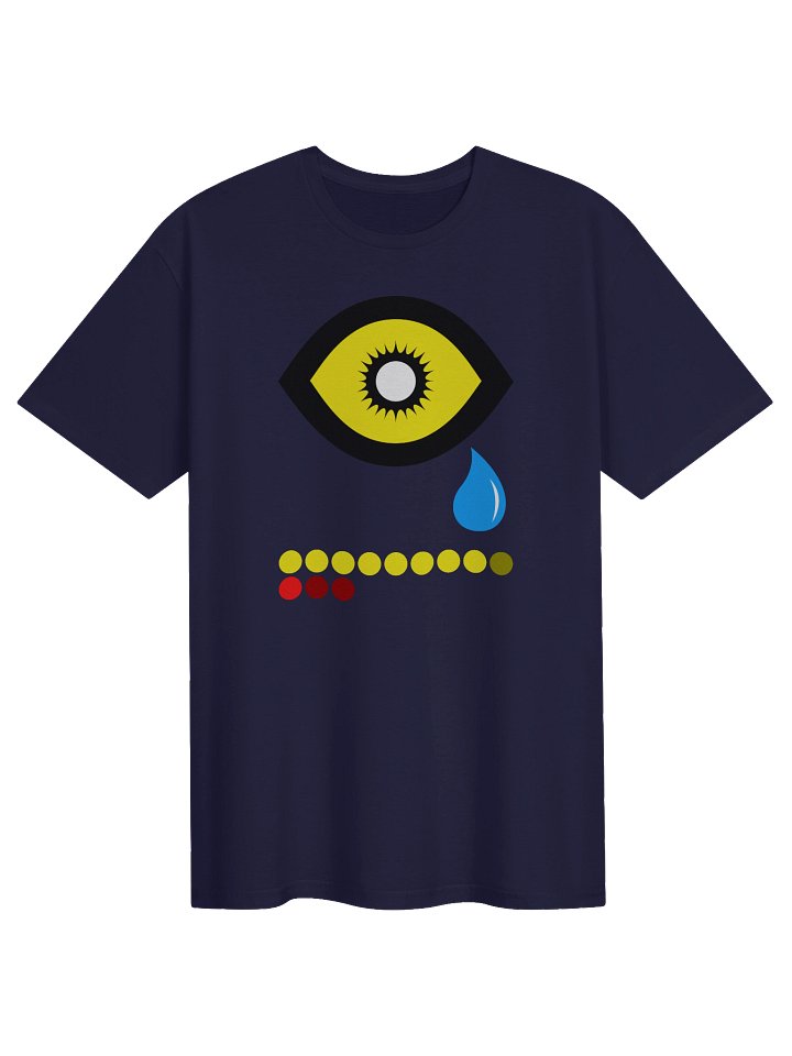 LaB Vintage T-Shirt product image (8)