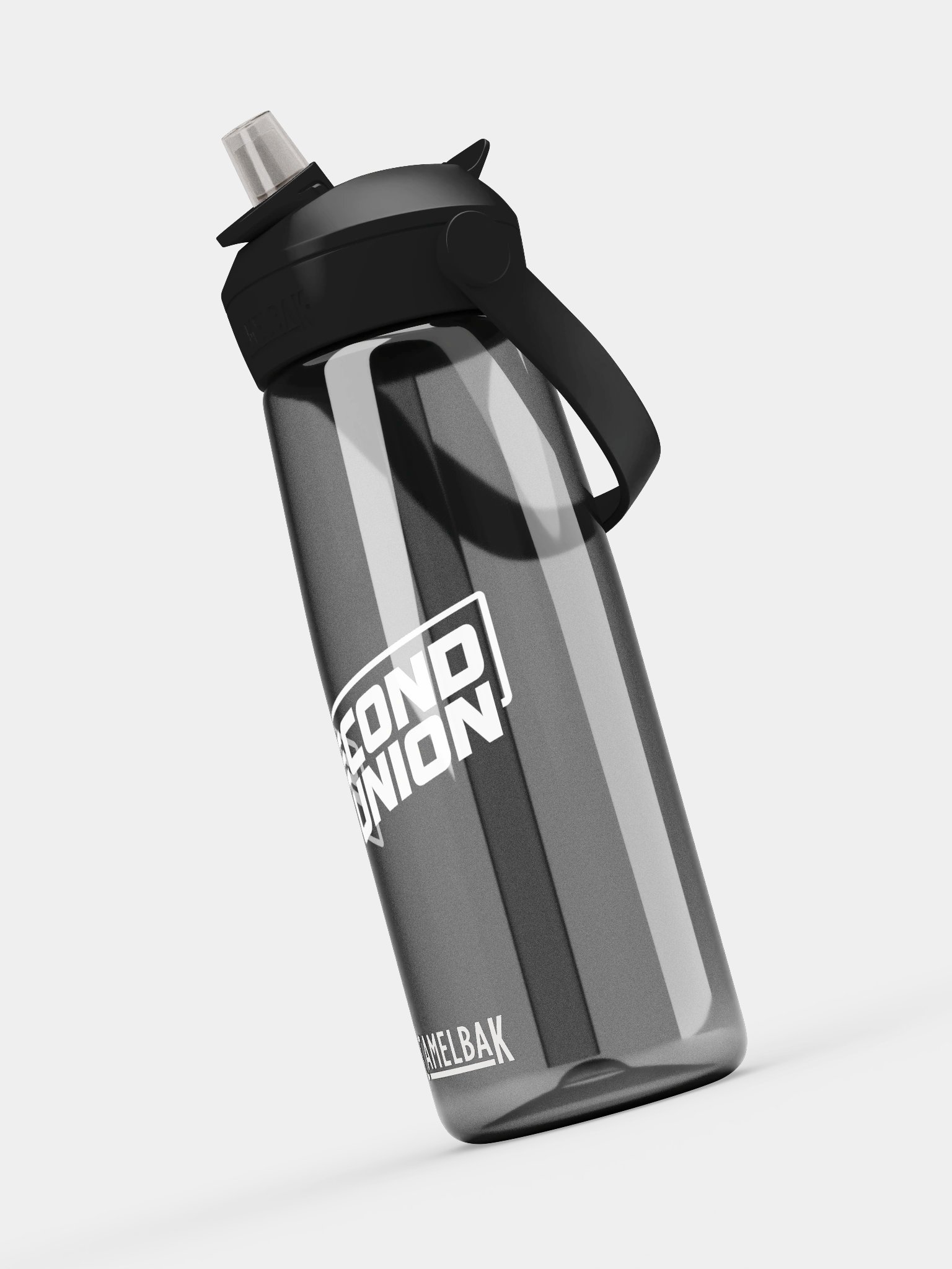 Second Union Flip Straw Bottle product image (16)