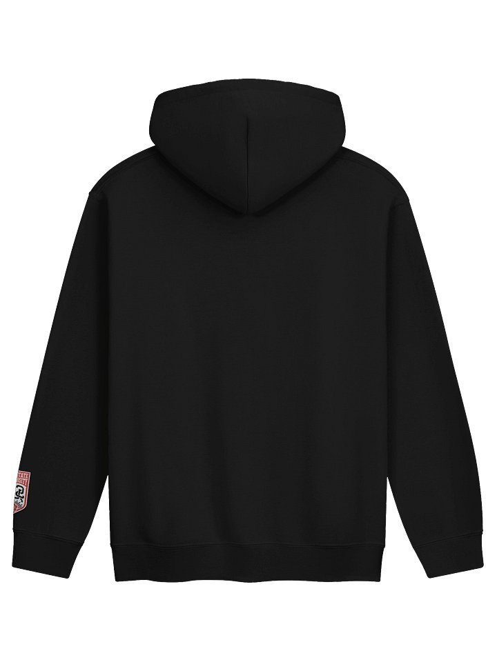 "Save State University" Unisex Hoodie product image (9)