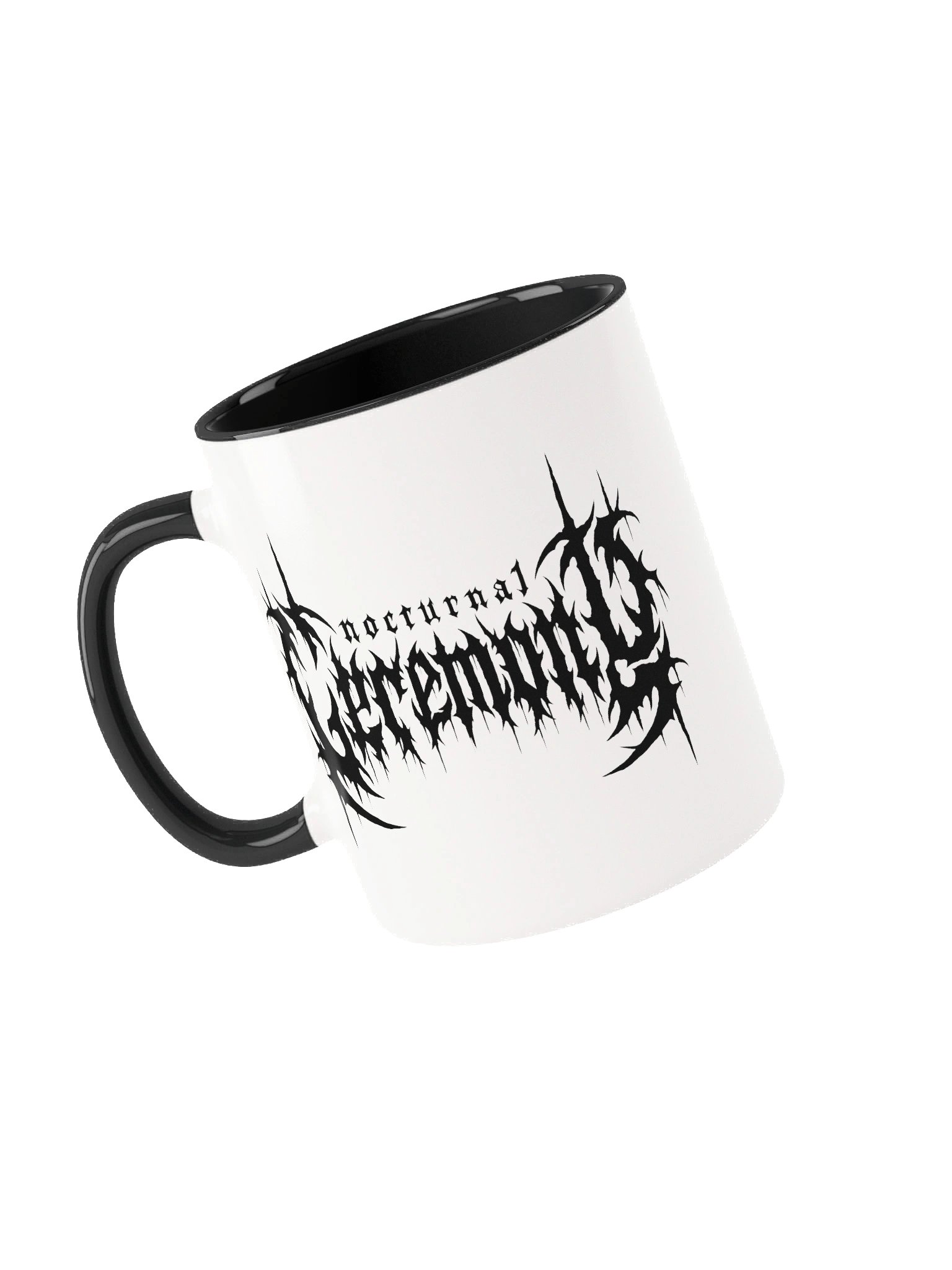 Coffee Cup White product image (3)
