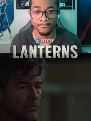 WHO CAN YOU TRUST? #lanterns #greenlantern #dccomics #dcuniverse #hbomax @DC @HBO Max 