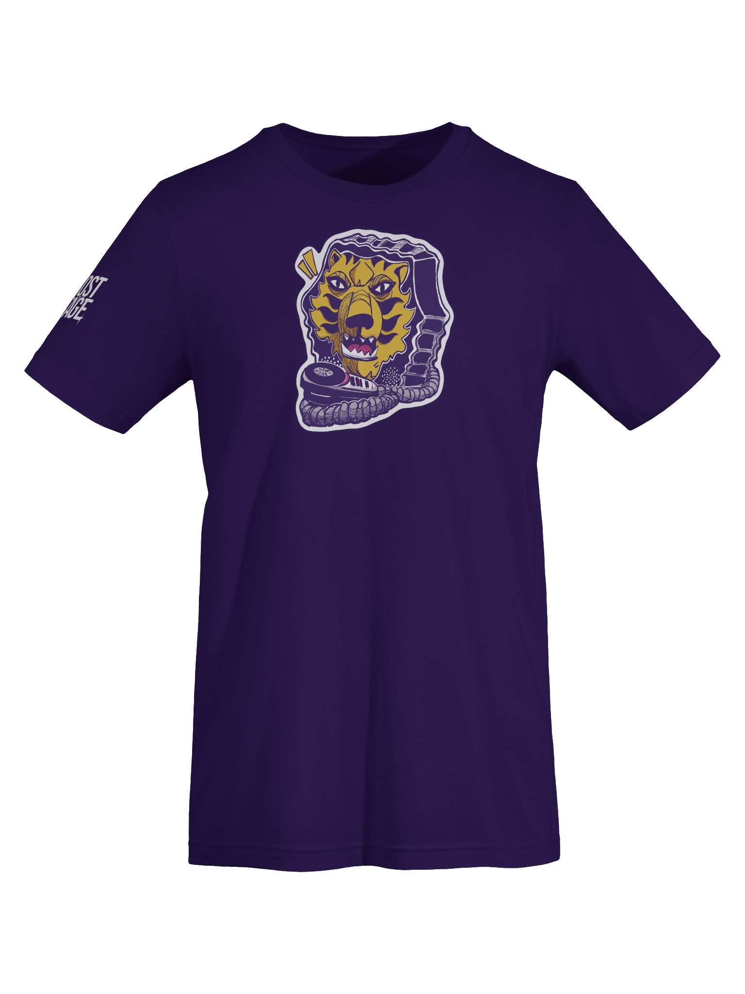 Tiger Mic product image (14)
