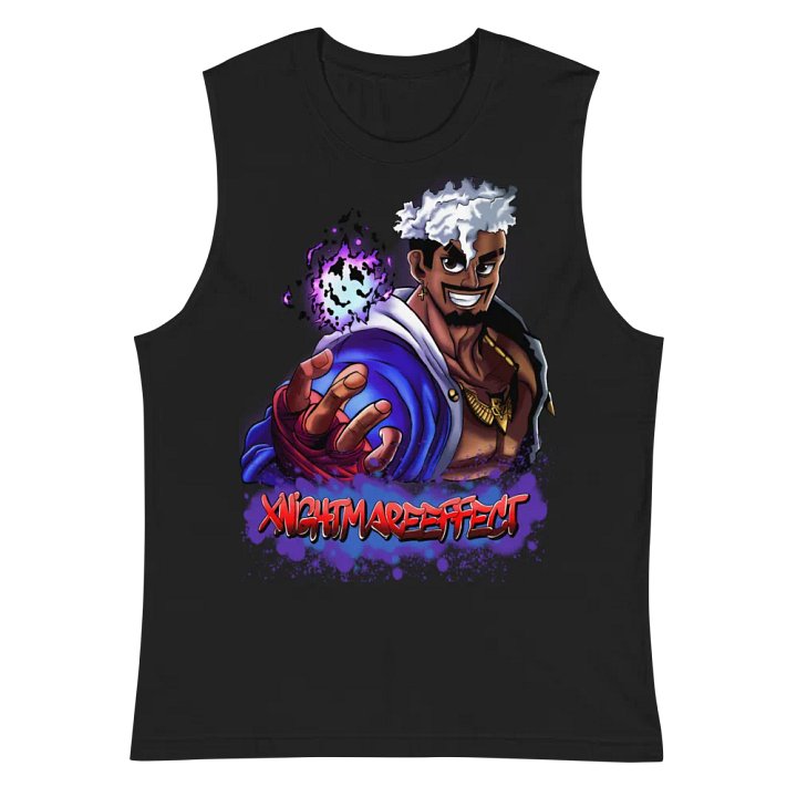 Muscle Tank product image (2)