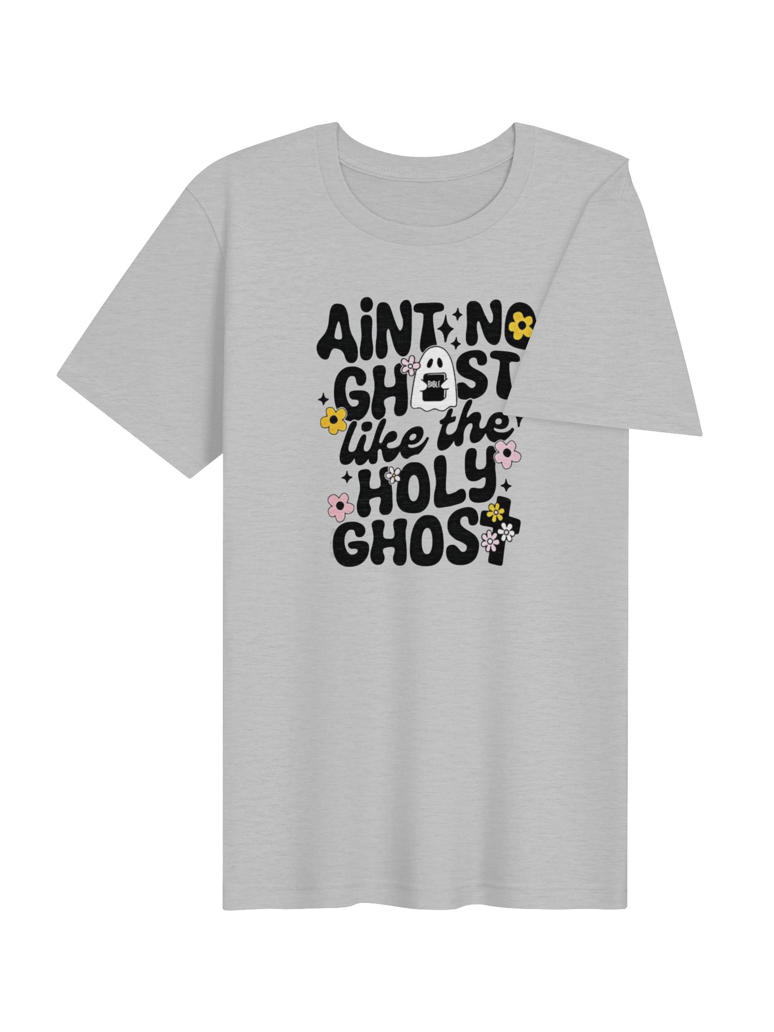 Ain’t No Ghost Like the Holy Ghost product image (102)