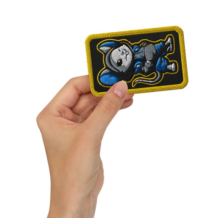 Cheesy: The Patch product image (2)