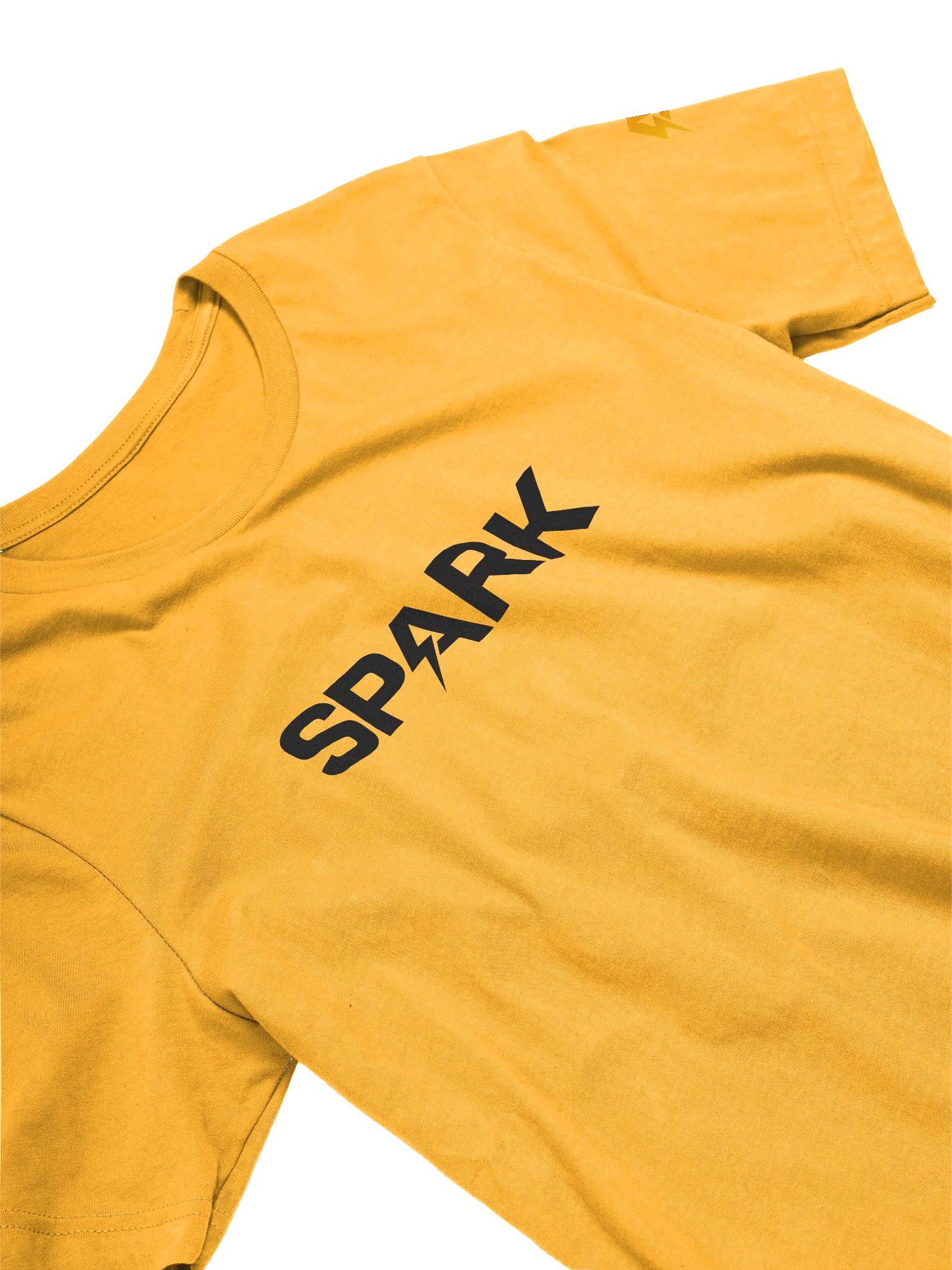 The Energy Spark T-shirt product image (3)