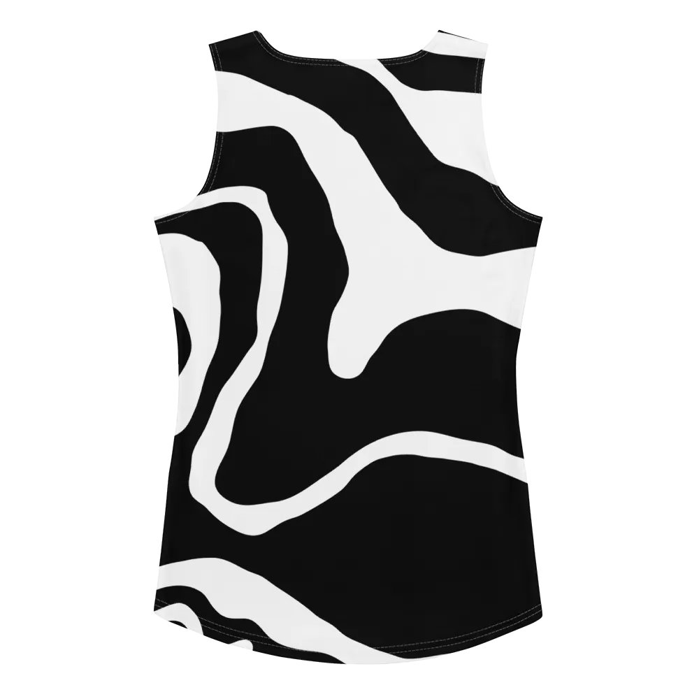 Organic Flow Women's Tank Top product image (2)