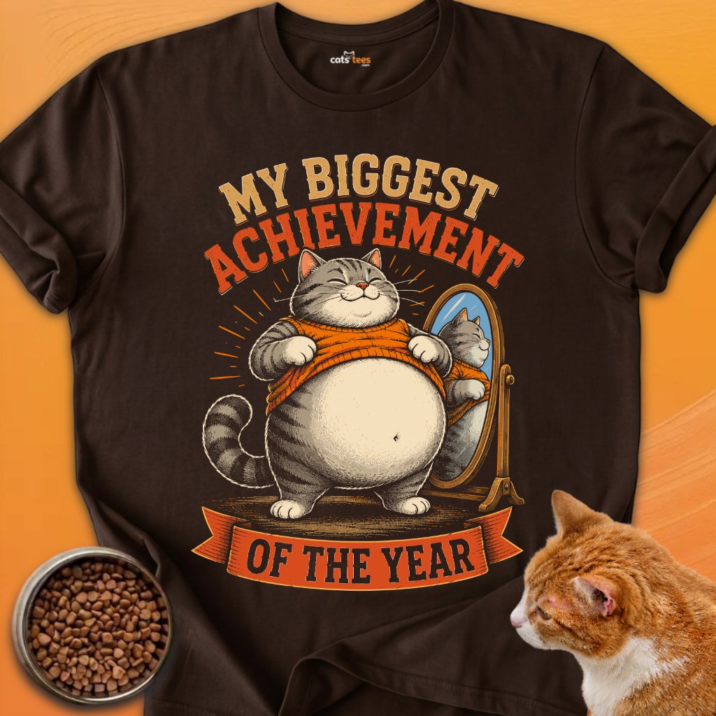 My Biggest Achievment product image (5)