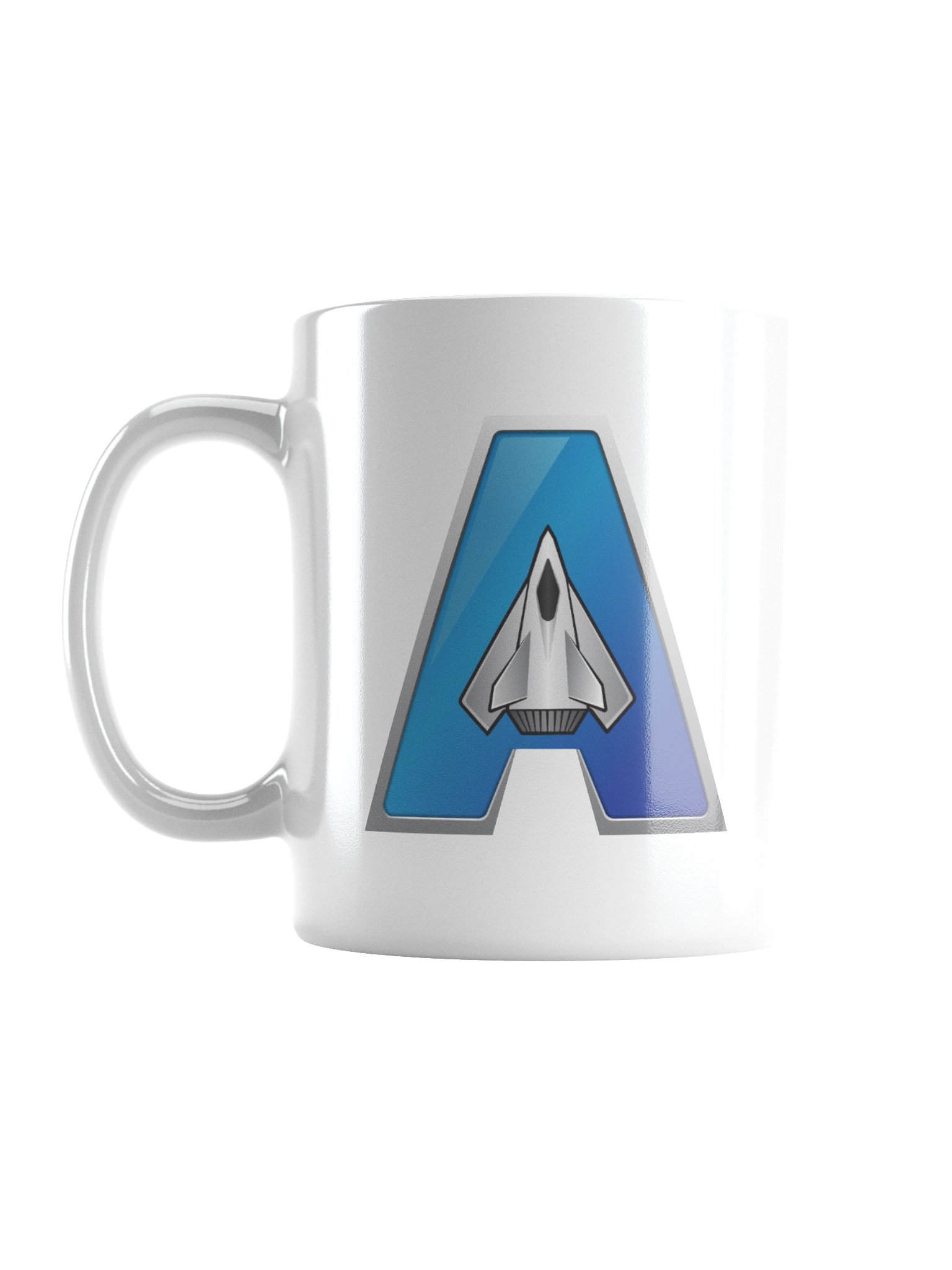 A Logo Mug product image (1)