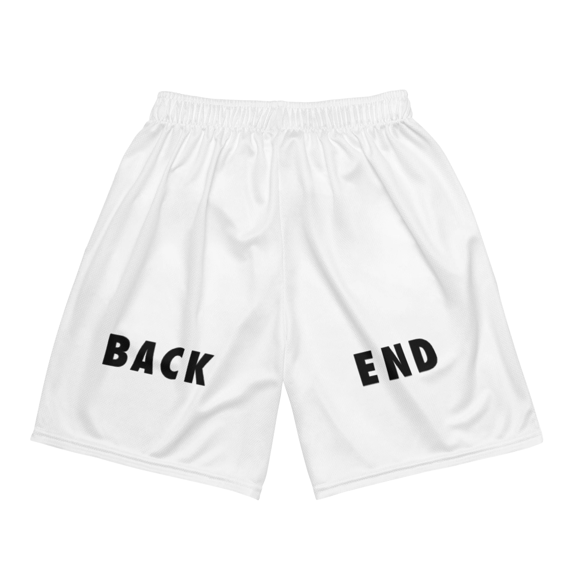 Backend Shorts product image (3)