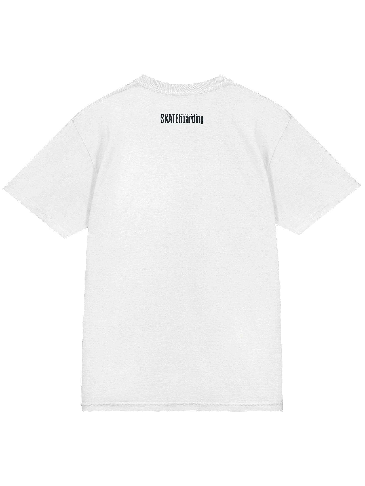 TWS Photo Annual Shirt (Black Logo) product image (4)