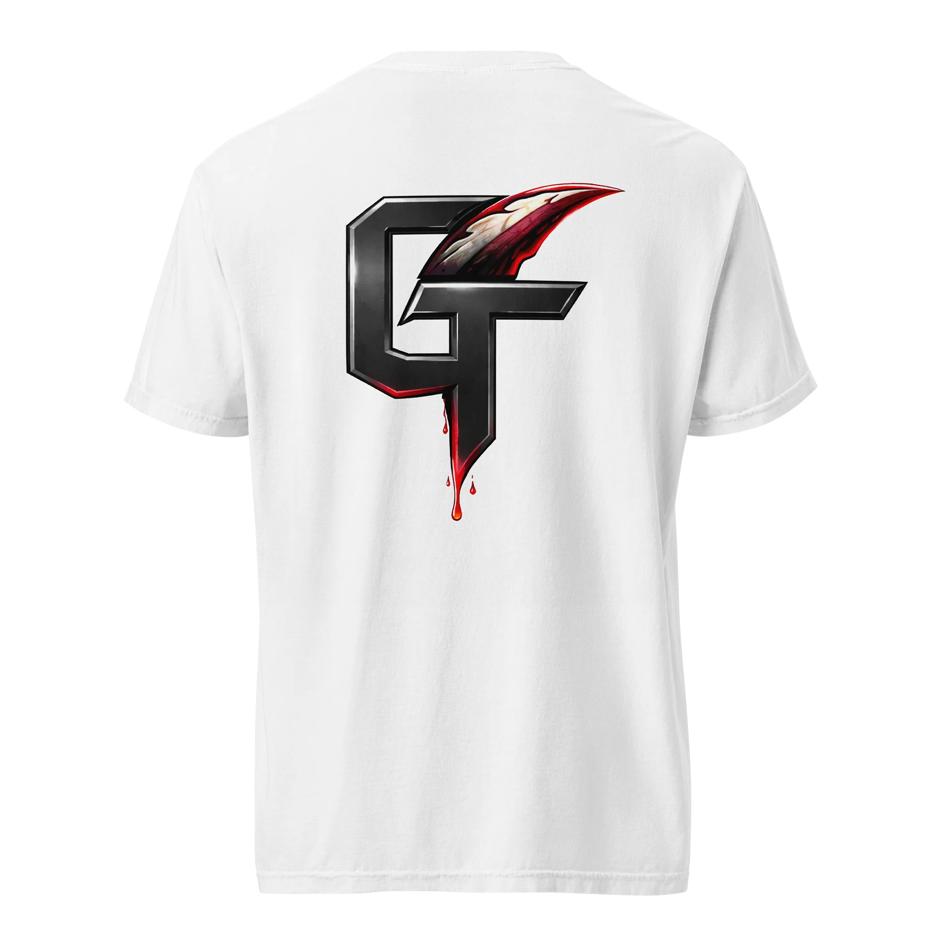 GNARLYTOENAIL Est. 2026 Heavy Cotton Tee product image (2)