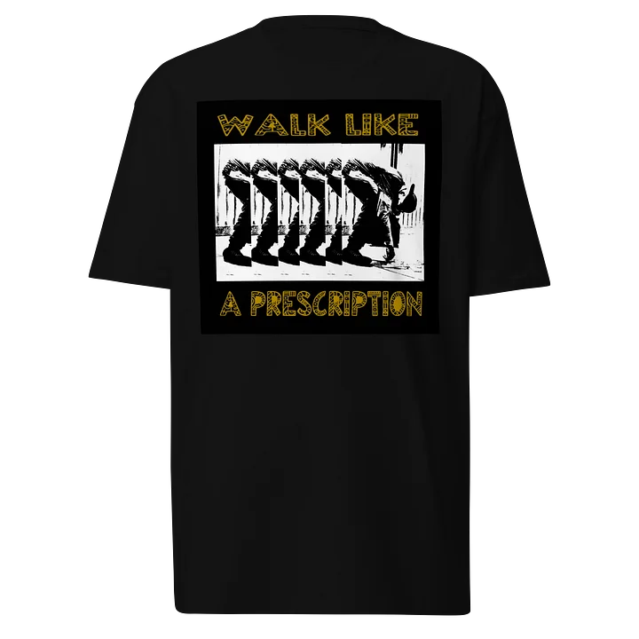 Prescription Walk Men's Tee product image (1)