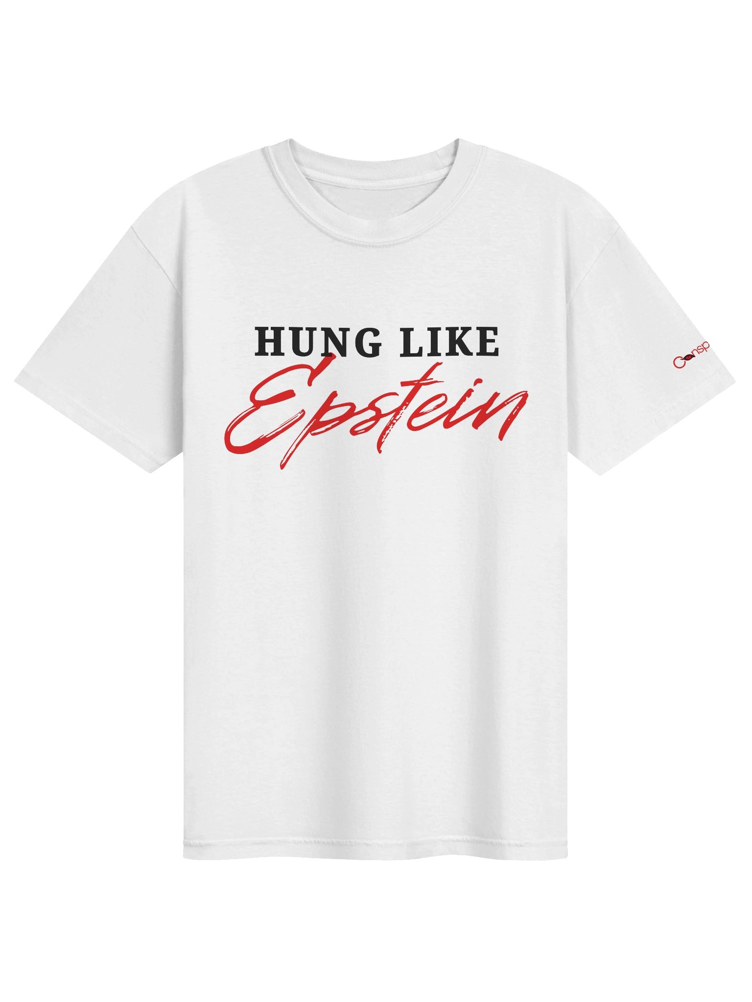Hung Like Tee product image (1)