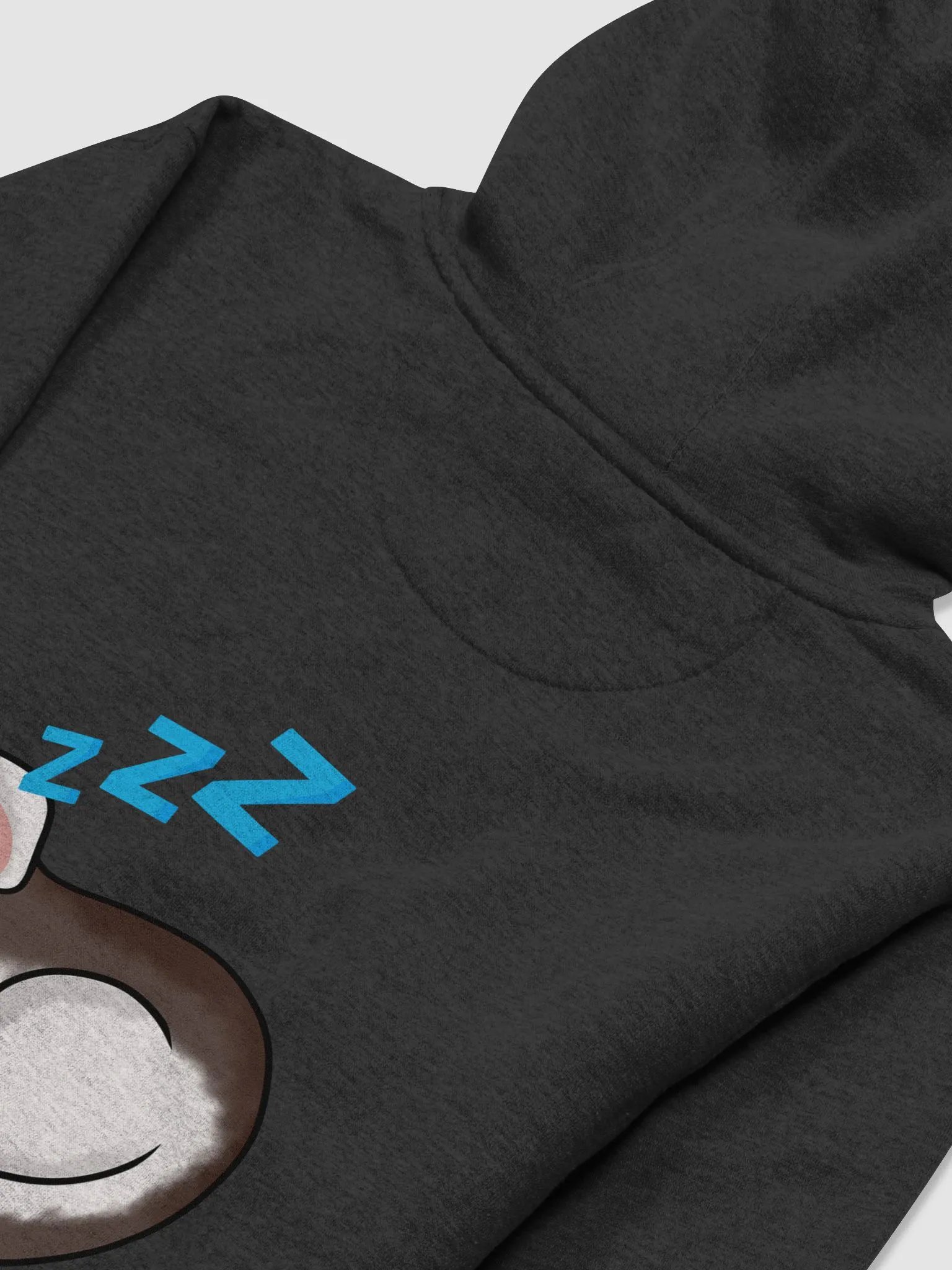 SLEEPY Pullover Hoodie product image (4)