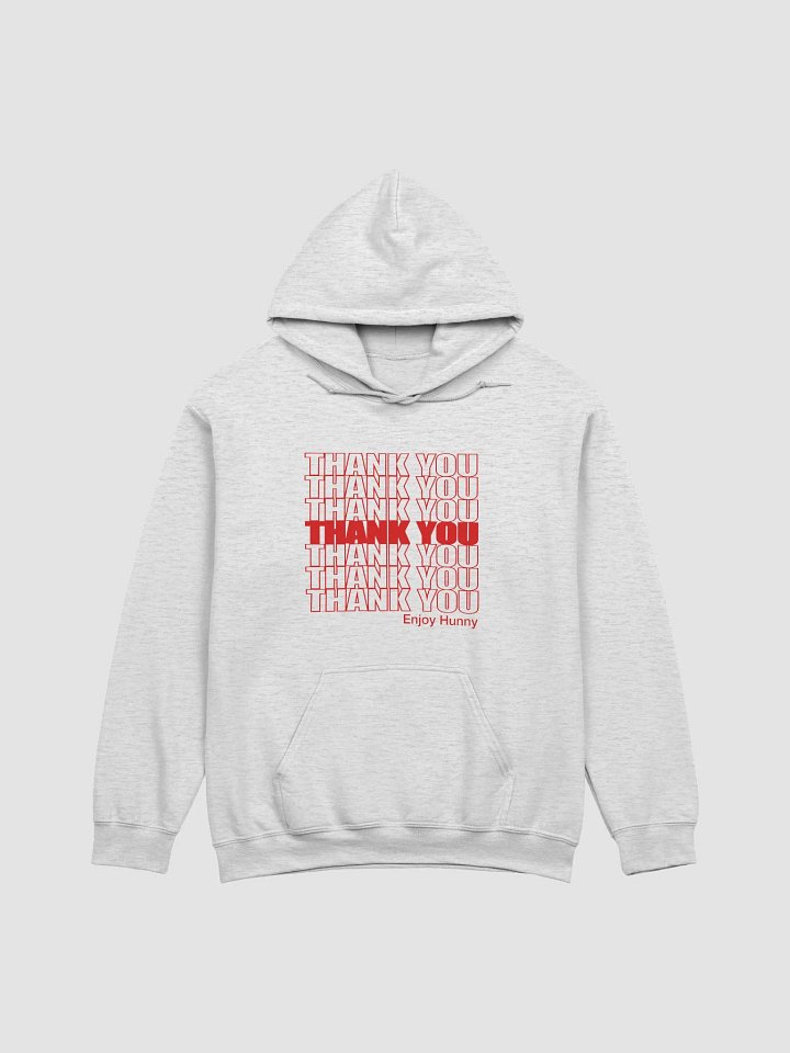 Takeout Classic Hoodie product image (4)