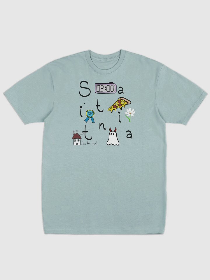 T-shirt - Stitania product image (2)