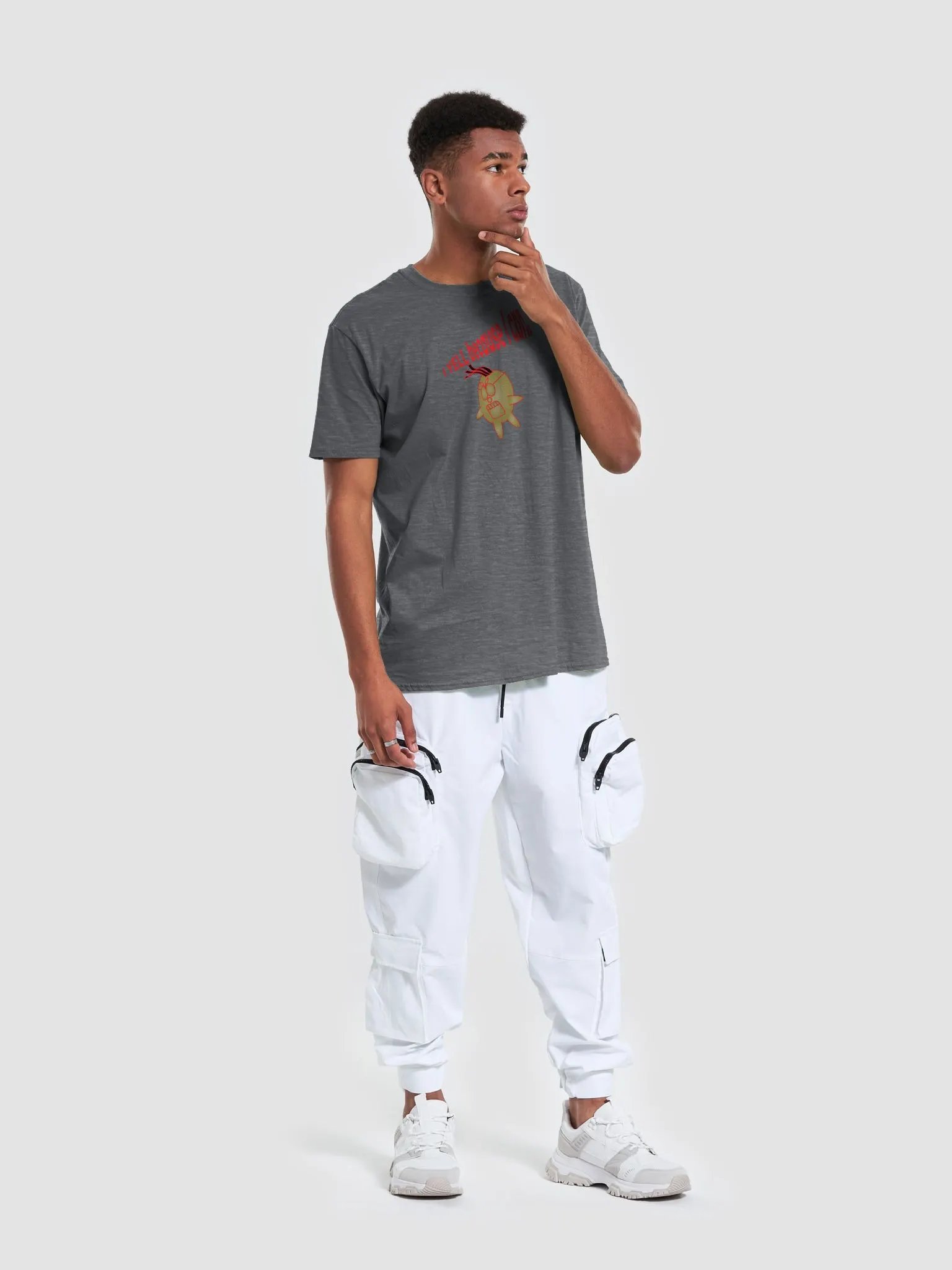 I YELL because I can. product image (18)