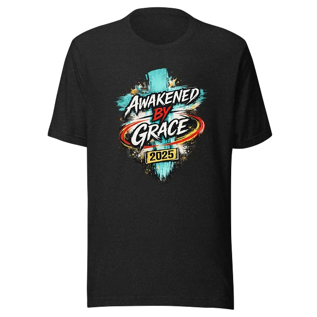 Awakened By Grace 