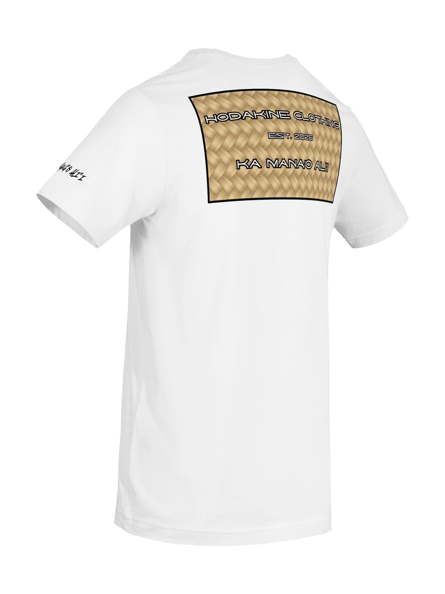 Lauhala - White product image (8)