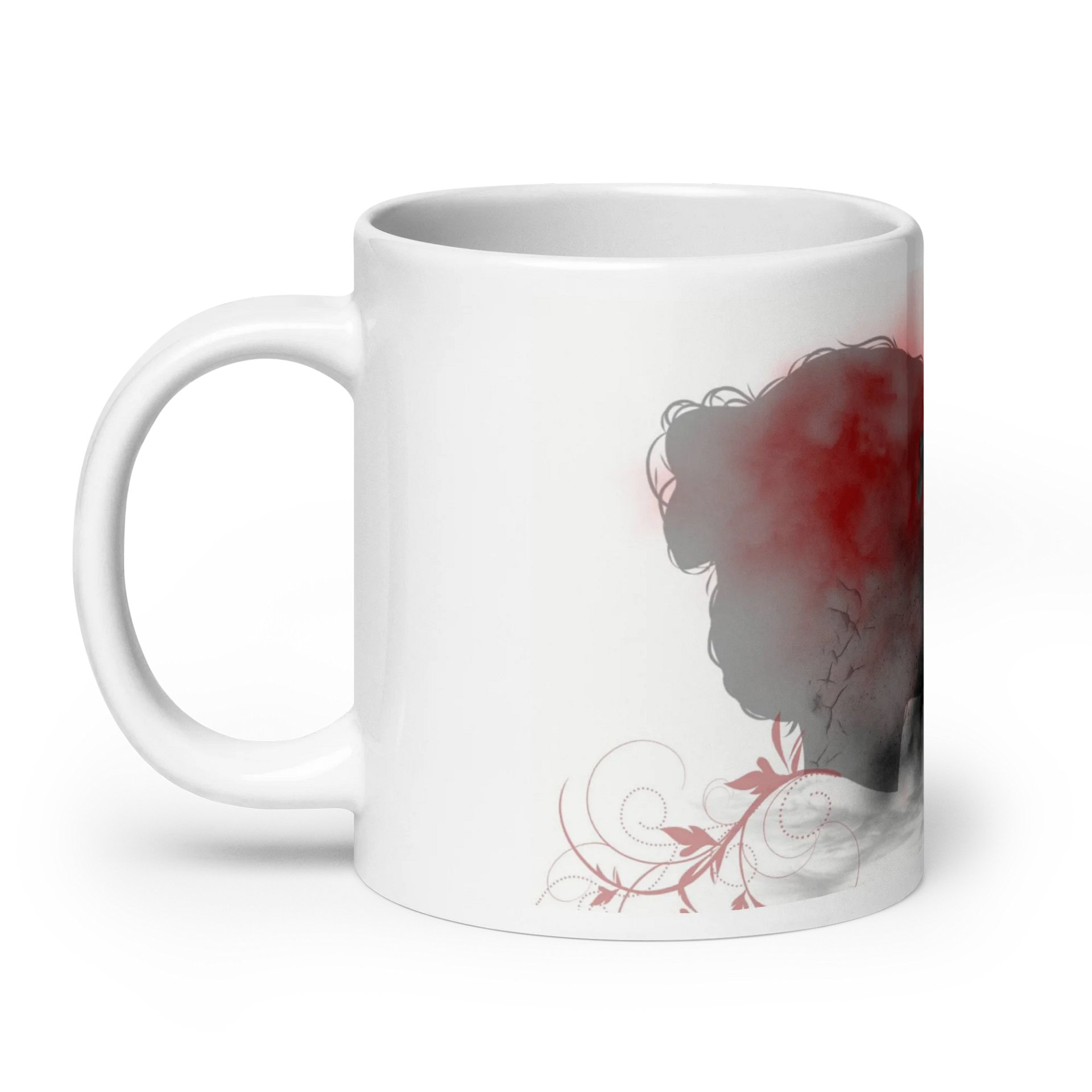 Smoke & Passion Mug product image (7)