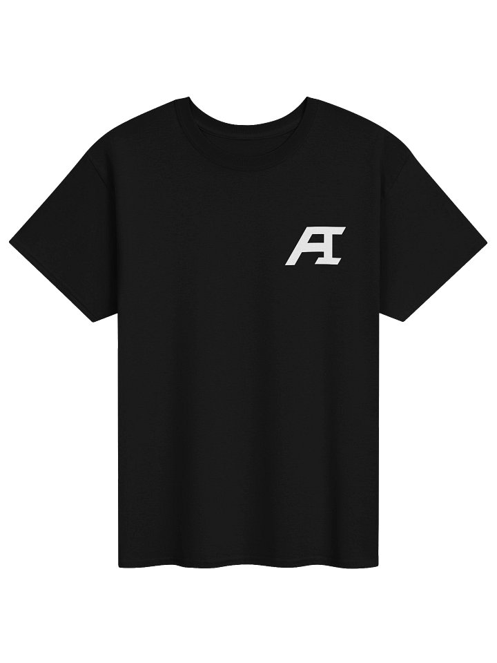 Refracted Crystal Unit - Heavyweight Tee product image (2)
