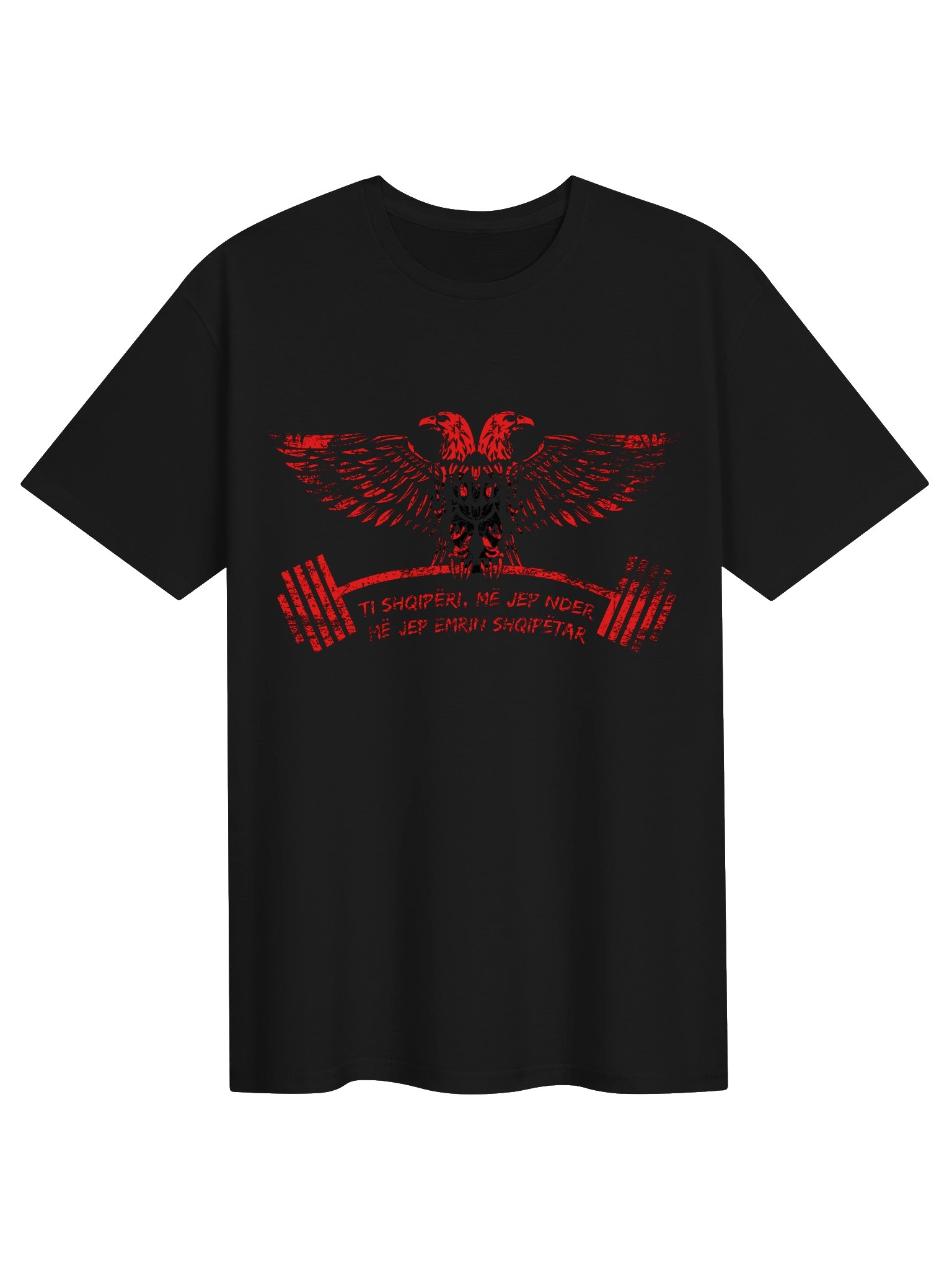 Albania Gym Eagle product image (1)