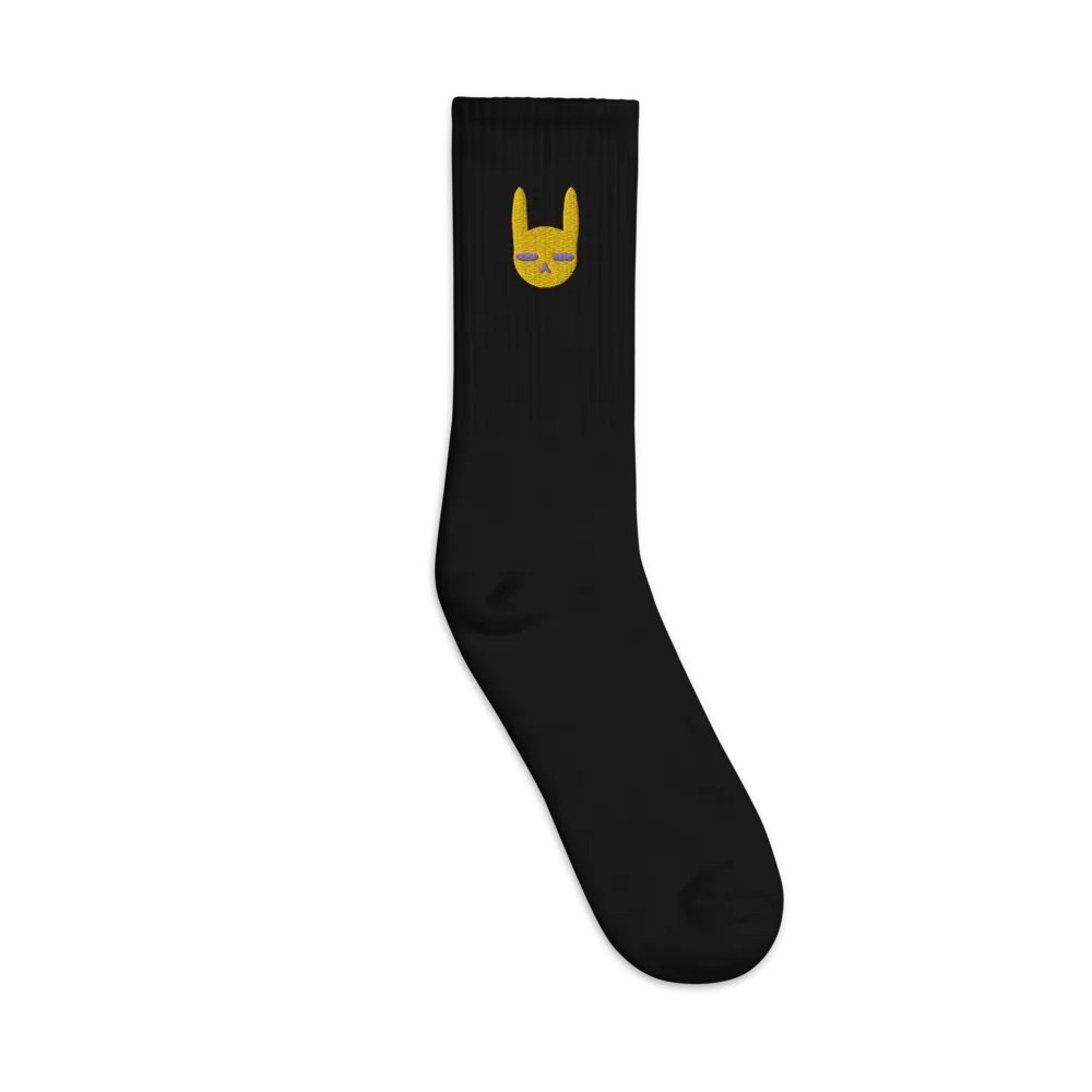 Varidetta Coding Socks product image (2)