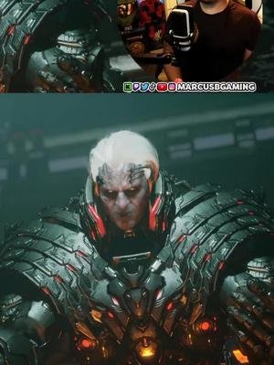 You KNOW Bunny was annoying #thefirstdescendant #gamingontiktok #gaming