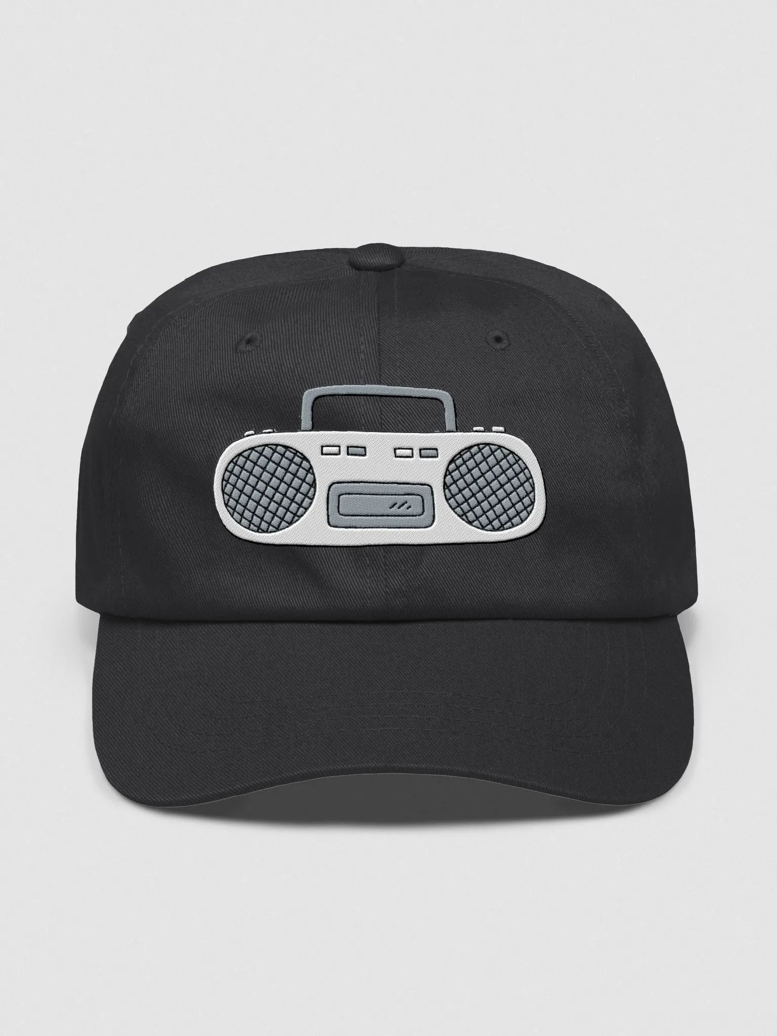 Boombox Cap product image (1)