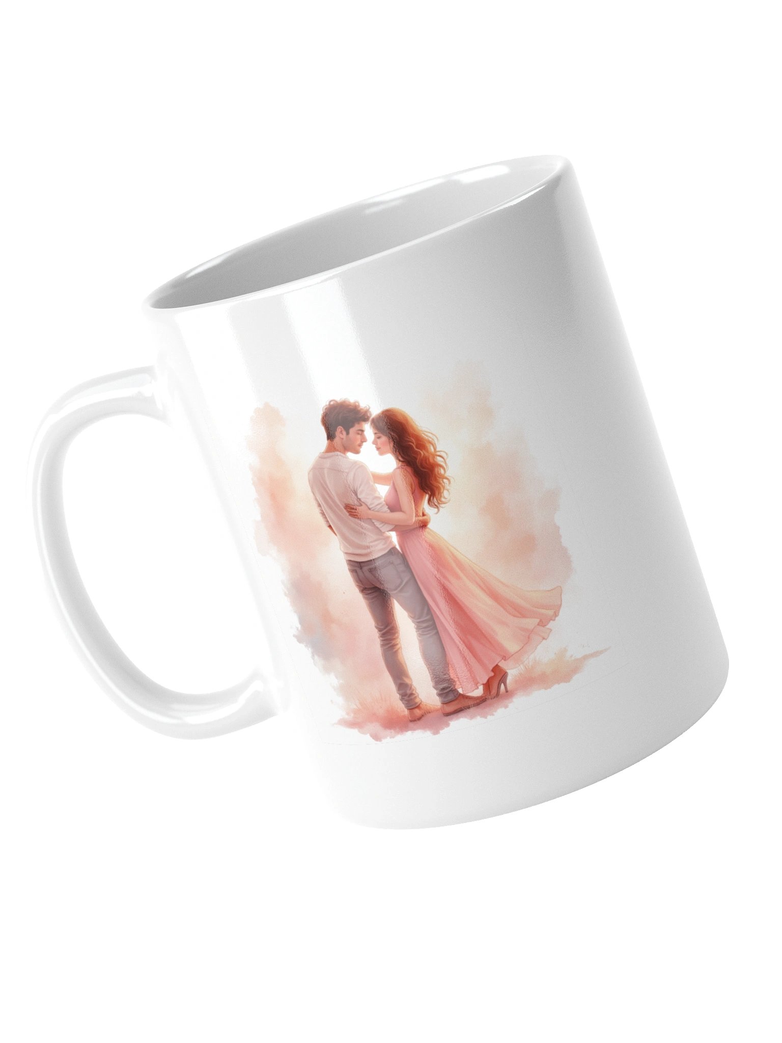 Dreamy Embrace Mug product image (10)