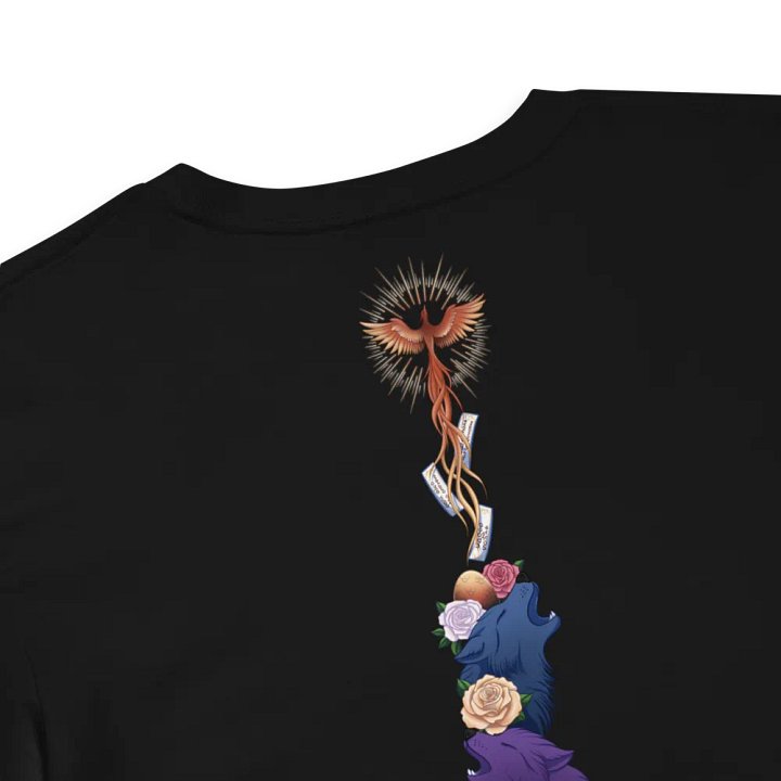 Exclusive Reverdie Ball Crop T product image (2)