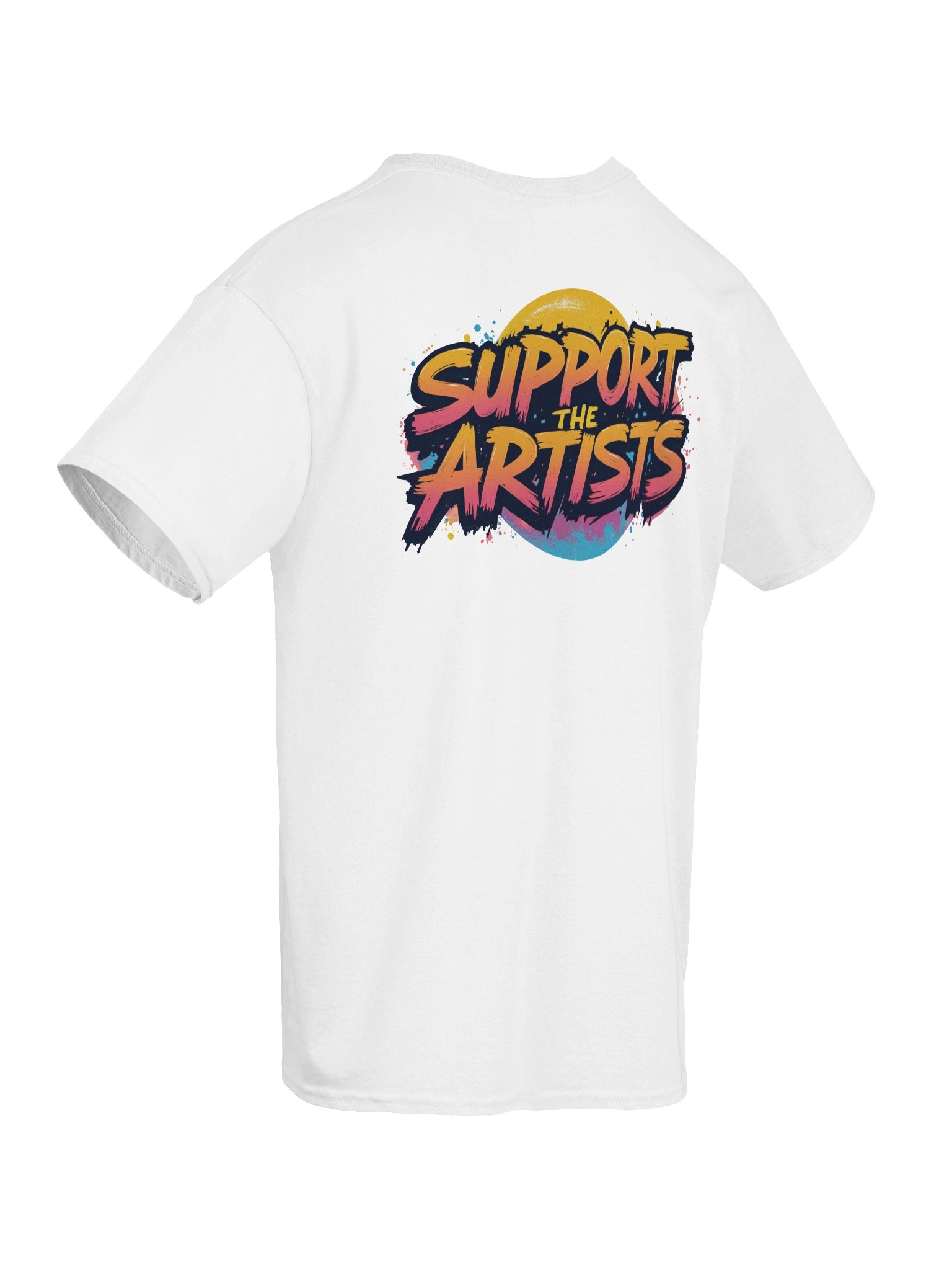 KS Photography "Support the Artists" Shirts product image (10)