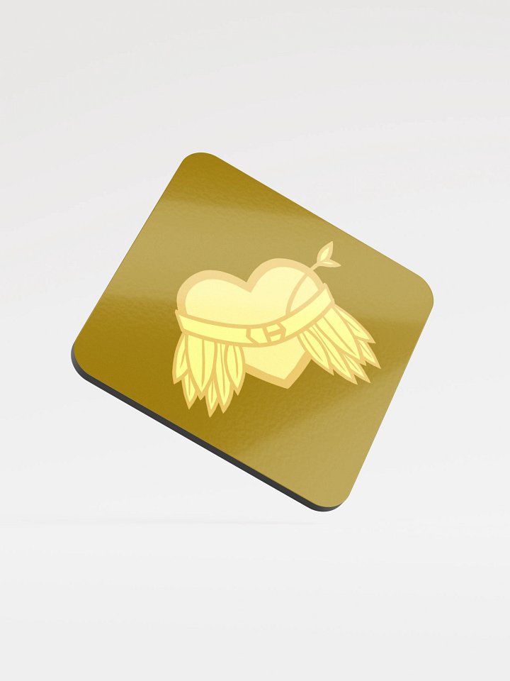 Vera Coaster product image (1)