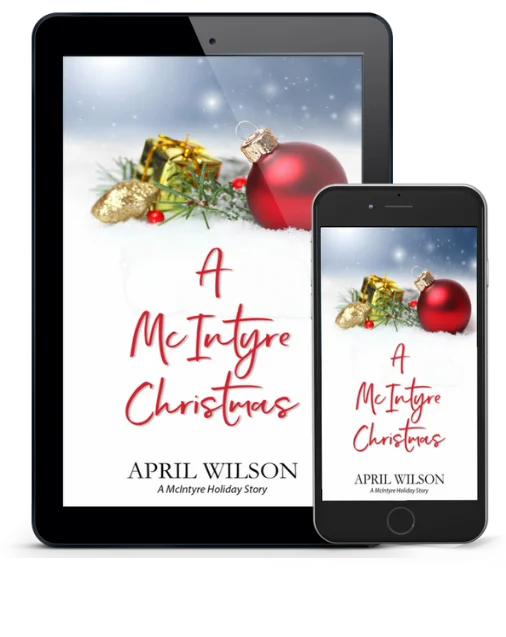 A McIntyre Christmas (e-book) product image (1)