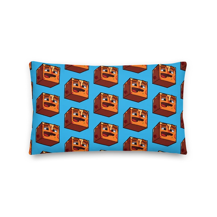 Pillow Derp product image (5)