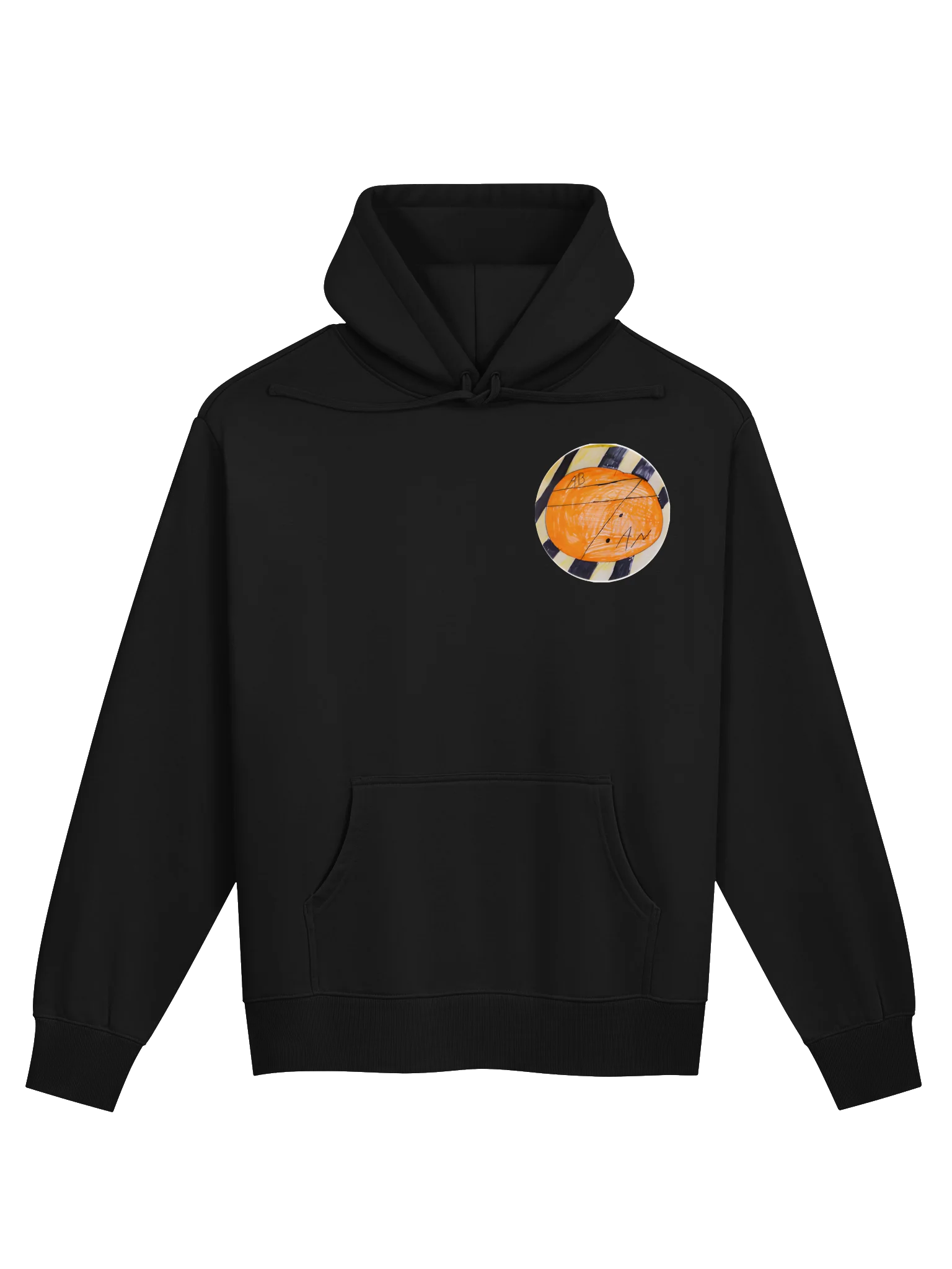 Huddie product image (2)