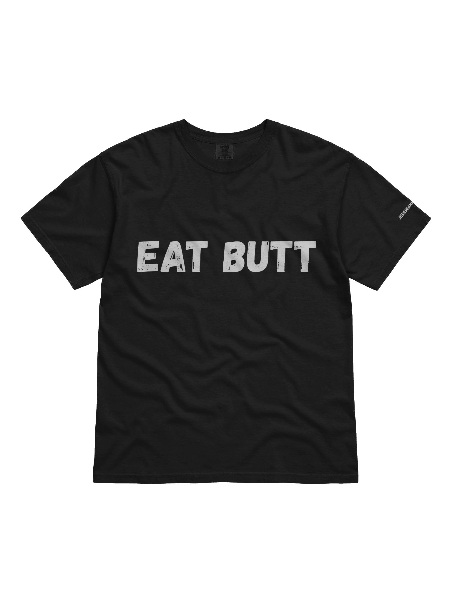 "Eat Butt" | T Shirt product image (1)
