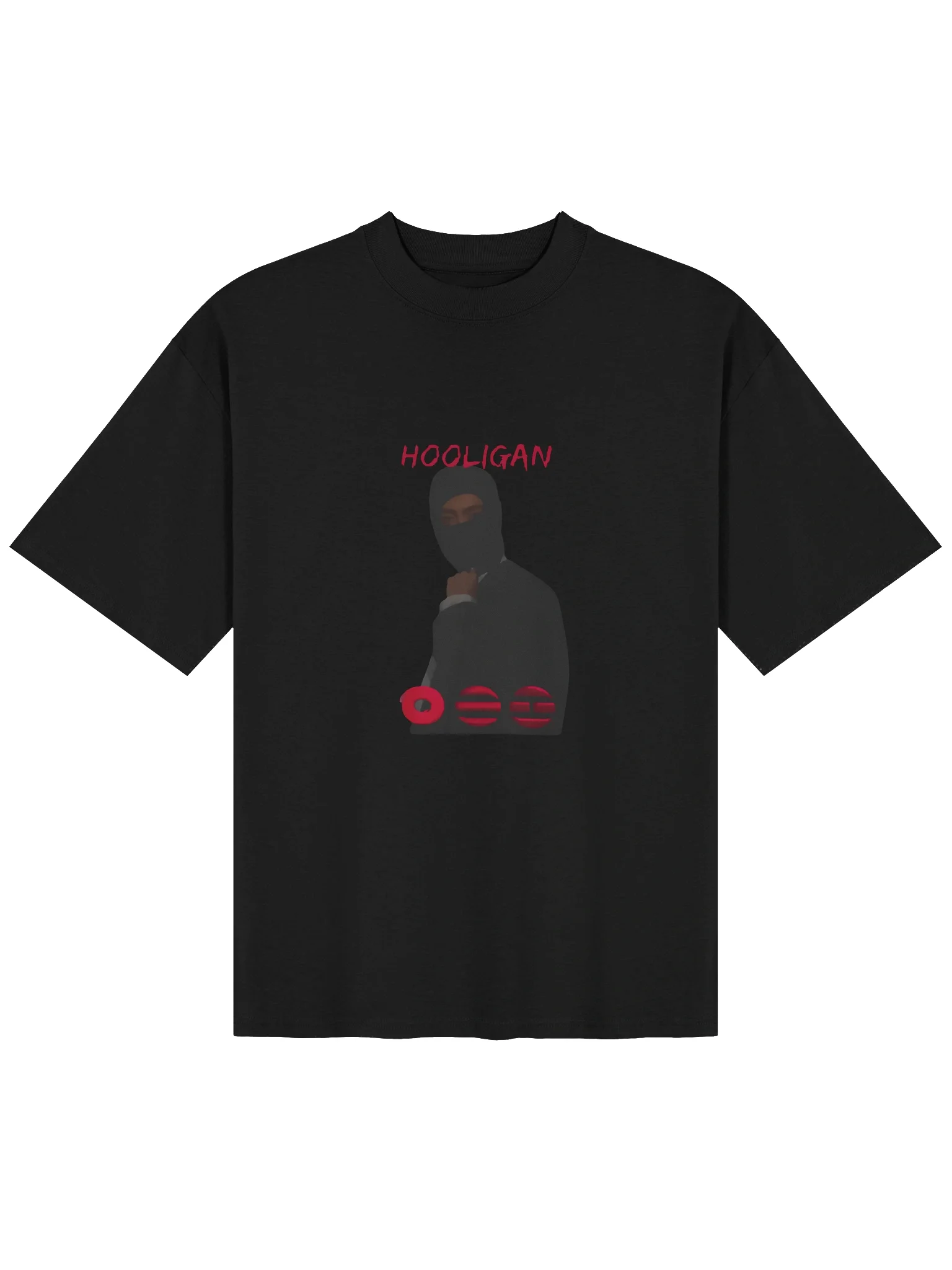 BTS Hooligan Concert Shirt product image (93)