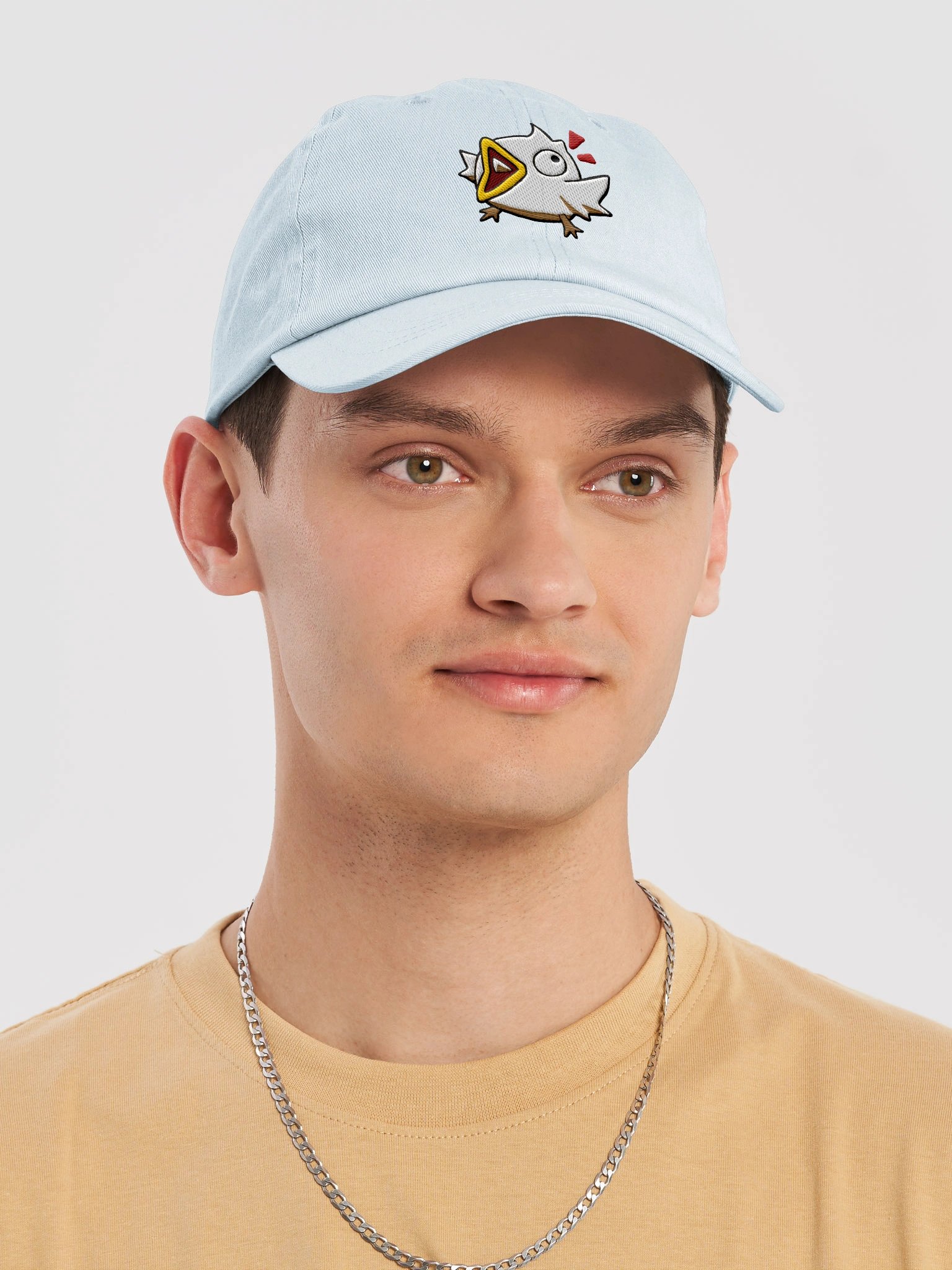 BAWK Cap product image (13)