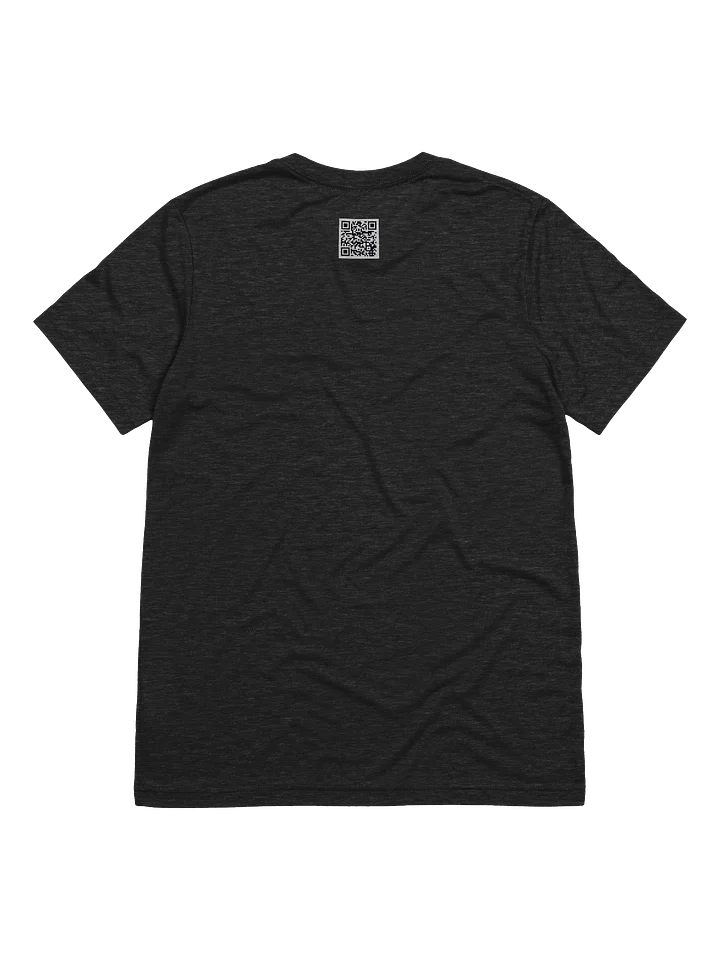 I HAVE LOVE TO DO - ultrasoft tri-blend thin fabric product image (2)
