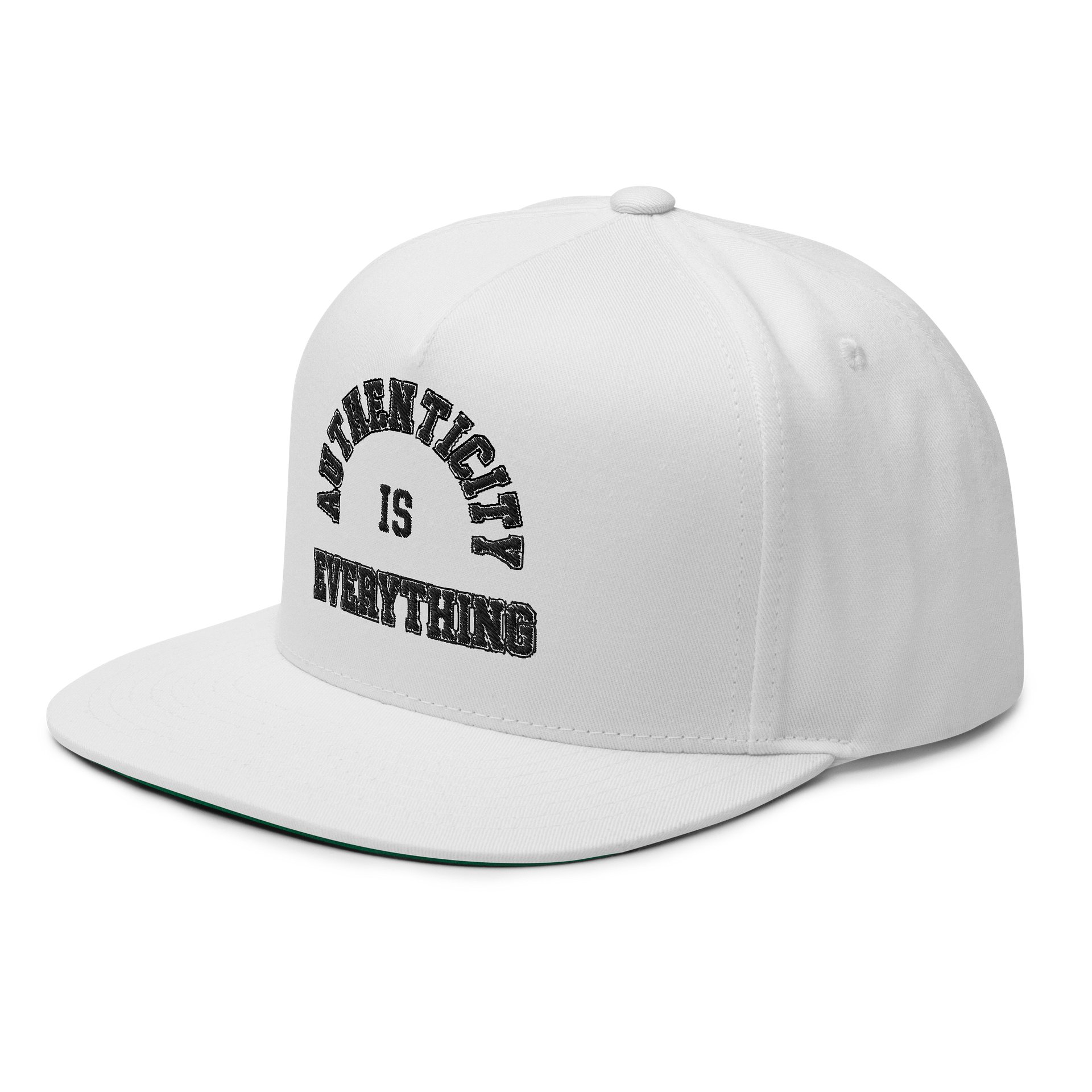 Classic collegiate hat product image (3)