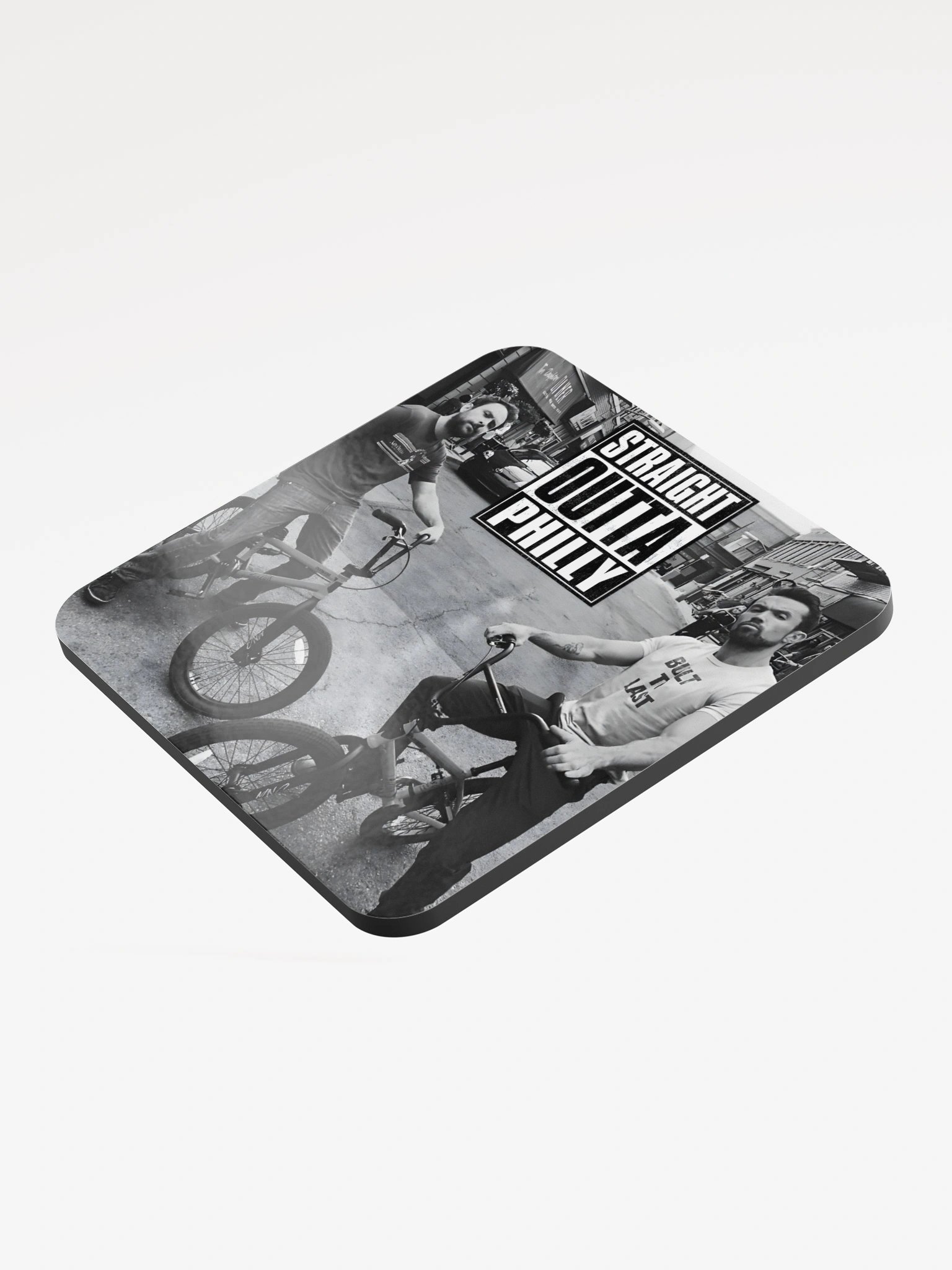 Dem Boyz Coaster Set product image (3)