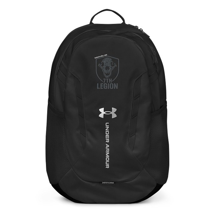 Gear bag. product image (1)