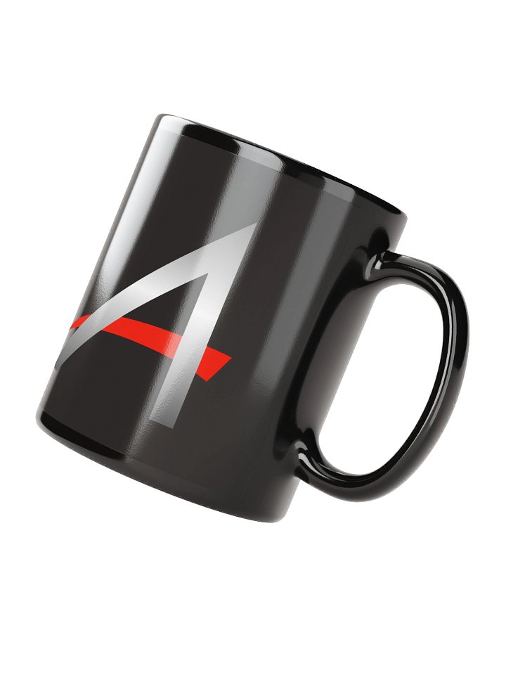 ALEX 190 - 11oz. Mug product image (2)